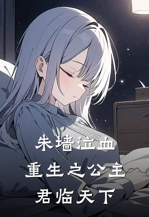 朱墙泣血，重生之公主君临天下