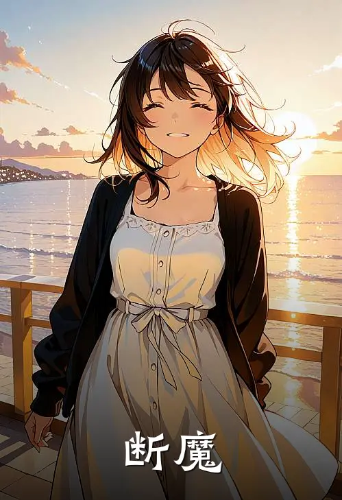 断魔杨修苏晚冰热门小说完结_热门的小说断魔杨修苏晚冰