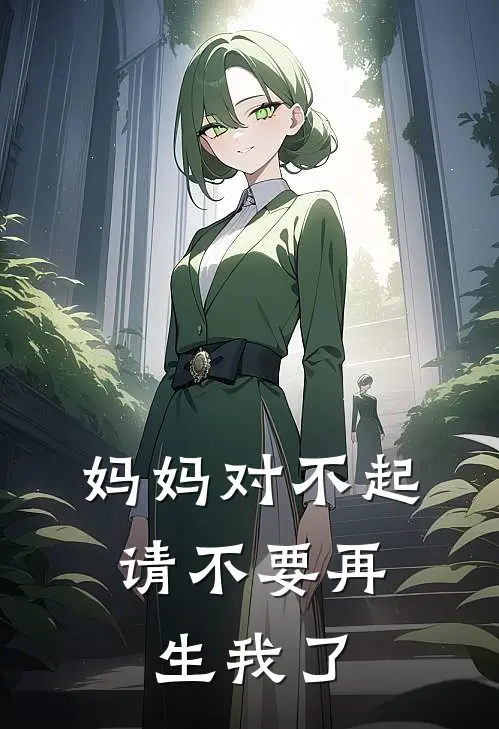 妈妈对不起，请不要再生我了