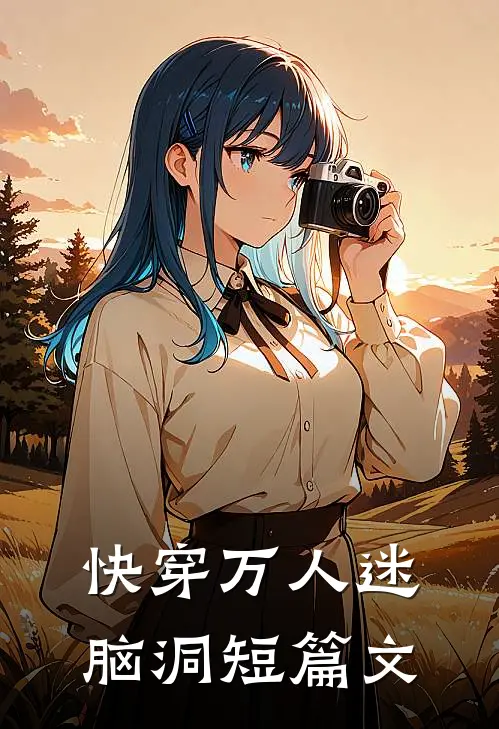 快穿万人迷脑洞短篇文