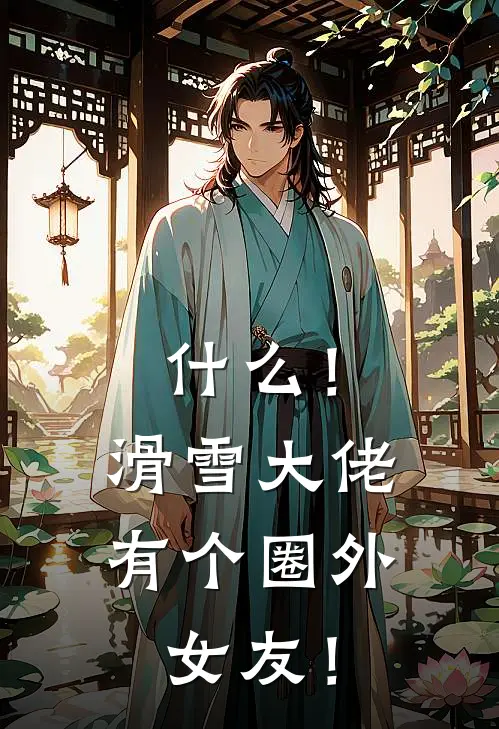 什么！滑雪大佬有个圈外女友！(单霁林珈)免费阅读完整版小说_最新小说全文阅读什么！滑雪大佬有个圈外女友！单霁林珈