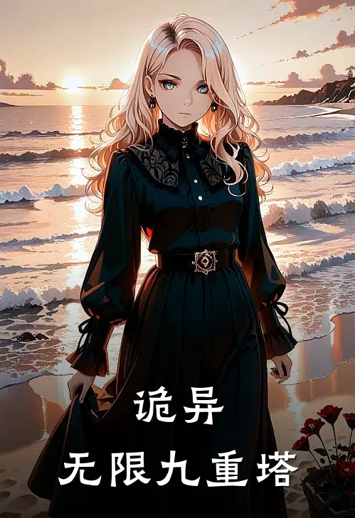 诡异：无限九重塔