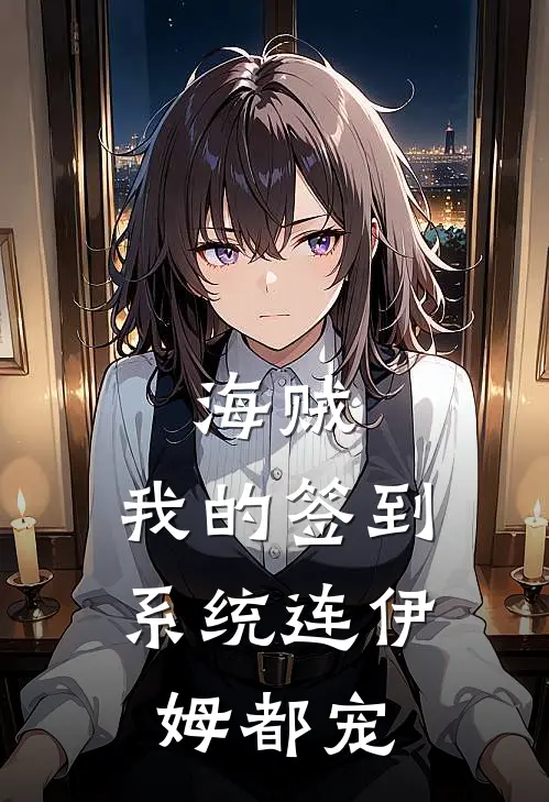 海贼：我的签到系统连伊姆都宠