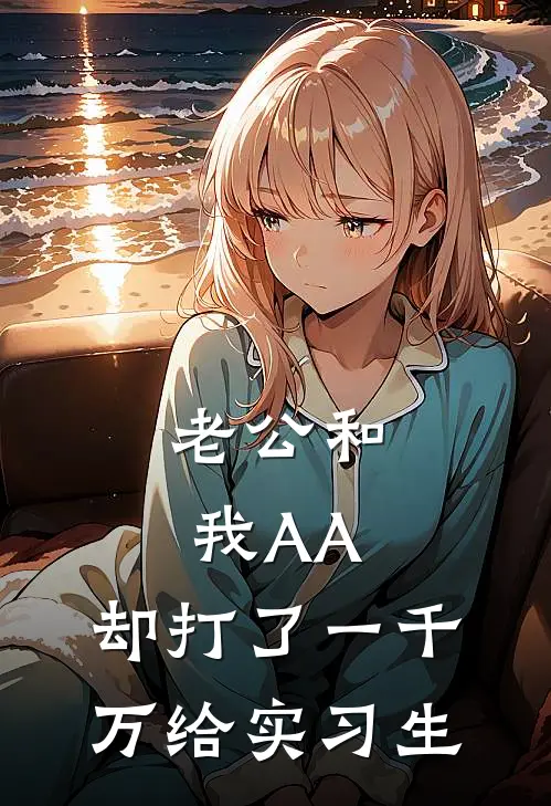 老公和我AA，却打了一千万给实习生林简姜则知小说完整版免费阅读_最新章节列表老公和我AA，却打了一千万给实习生(林简姜则知)