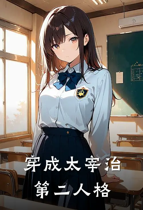 穿成太宰治第二人格