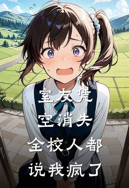 室友凭空消失，全校人都说我疯了何妍颜莘最新小说推荐_完结小说室友凭空消失，全校人都说我疯了(何妍颜莘)