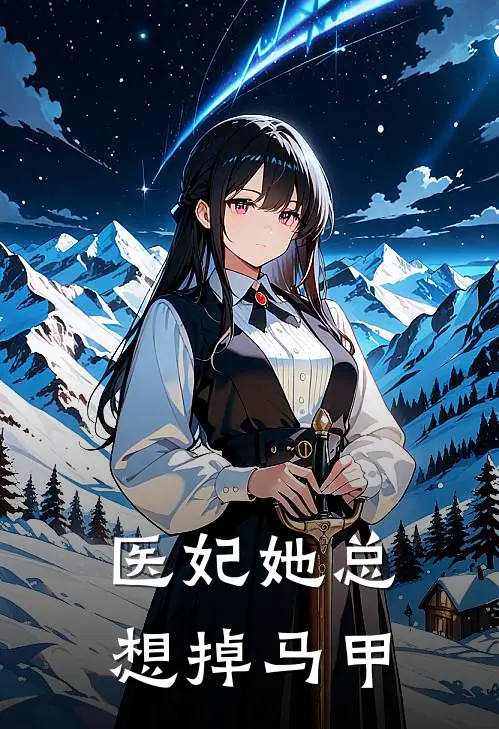 医妃她总想掉马甲