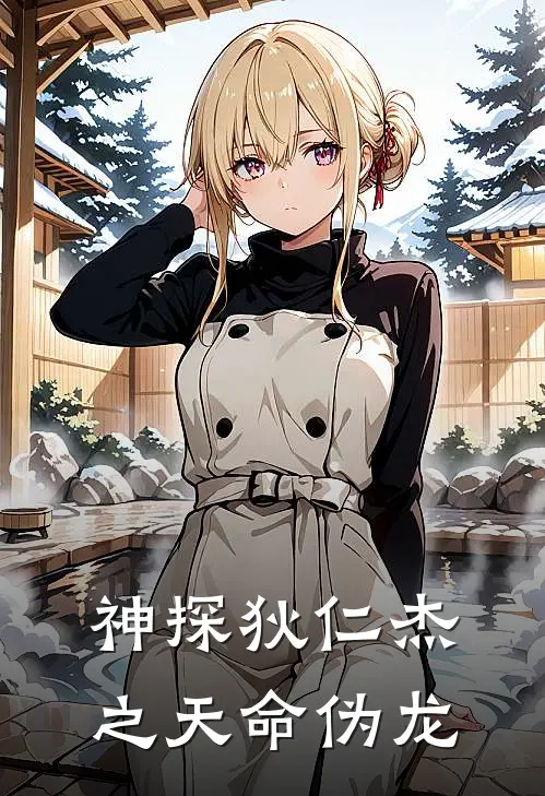 神探狄仁杰之天命伪龙(狄仁杰袁天罡)完整版免费全文阅读_最热门小说神探狄仁杰之天命伪龙狄仁杰袁天罡