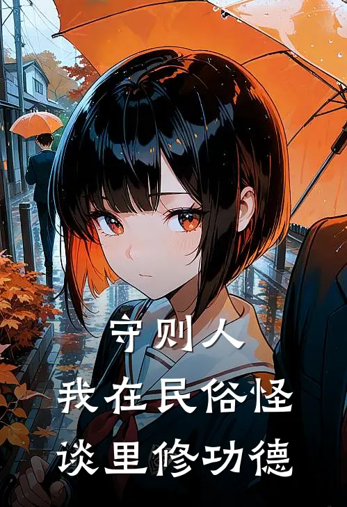 守则人：我在民俗怪谈里修功德(林砚林溪)最新章节在线阅读_(守则人：我在民俗怪谈里修功德)完整版免费在线阅读