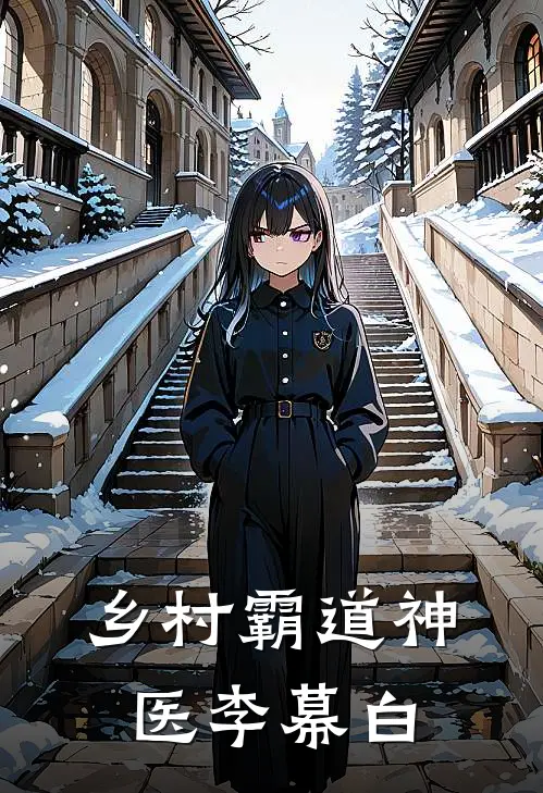 乡村霸道神医李幕白