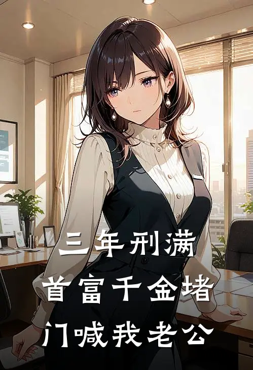 三年刑满，首富千金堵门喊我老公(苏晚璃张昊)热门网络小说_最新章节列表三年刑满，首富千金堵门喊我老公(苏晚璃张昊)