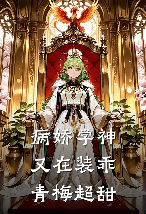 唐糖陆辞《病娇学神又在装乖，青梅超甜》_(唐糖陆辞)热门小说