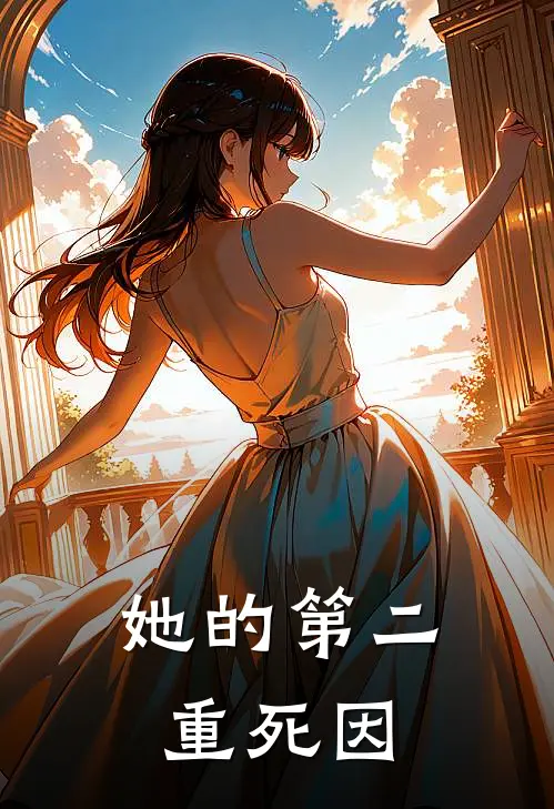 她的第二重死因