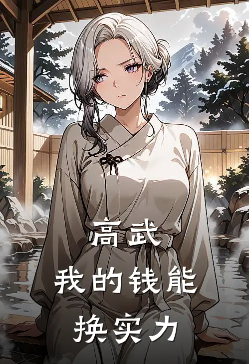 高武：我的钱能换实力林默赵宇已完结小说推荐_完整版小说高武：我的钱能换实力(林默赵宇)