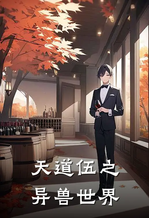 天道伍之异兽世界