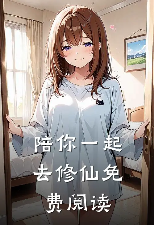 陪你一起去修仙免费阅读