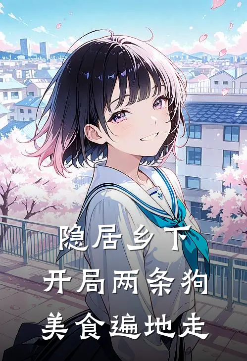 隐居乡下：开局两条狗美食遍地走