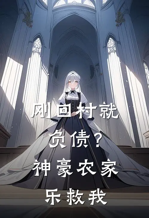 刚回村就负债？神豪农家乐救我(秦庄王家宝)在哪看免费小说_已完结小说推荐刚回村就负债？神豪农家乐救我秦庄王家宝