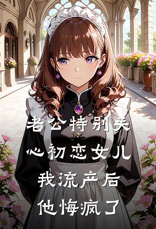 老公特别关心初恋女儿，我流产后他悔疯了