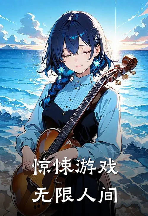 惊悚游戏无限人间