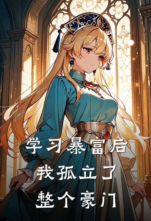 学习暴富后，我孤立了整个豪门