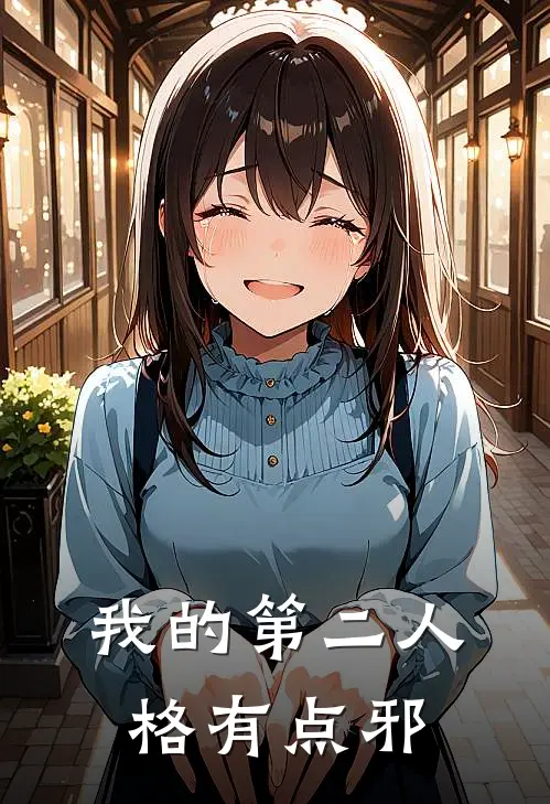 我的第二人格有点邪藏锋陈潇最新小说推荐_热门小说排行榜我的第二人格有点邪(藏锋陈潇)