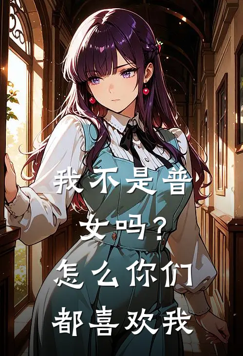 我不是普女吗？怎么你们都喜欢我（陆祁州夏希）完整版小说阅读_我不是普女吗？怎么你们都喜欢我全文免费阅读（陆祁州夏希）