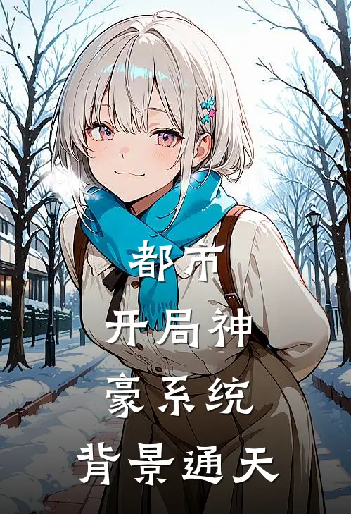 都市：开局神豪系统，背景通天