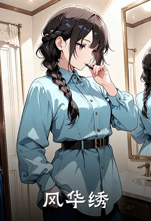风华绣