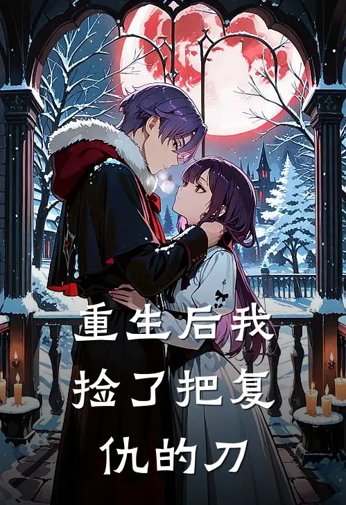 重生后我捡了把复仇的刀苏清春杏完整版免费小说_全本免费完结小说重生后我捡了把复仇的刀苏清春杏