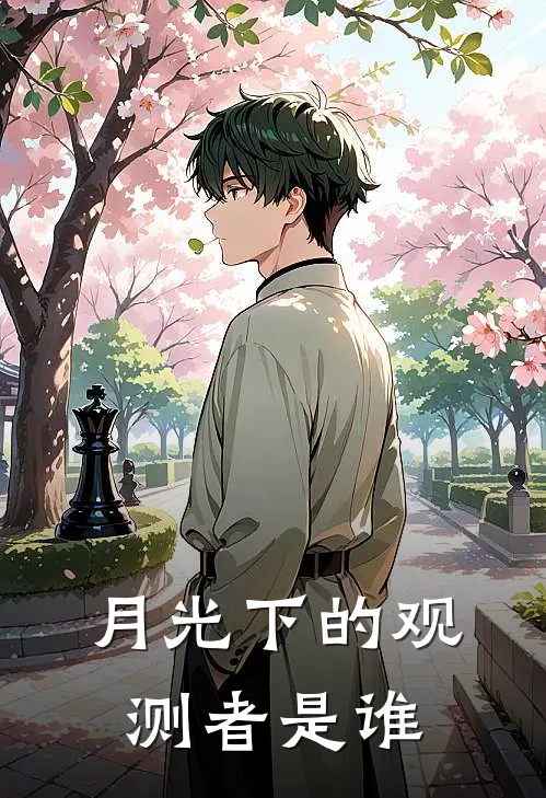月光下的观测者是谁