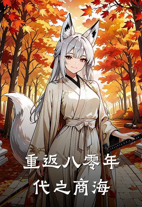 重返八零年代之商海