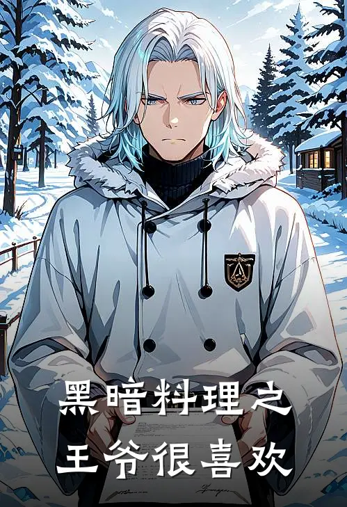 黑暗料理之王爷很喜欢