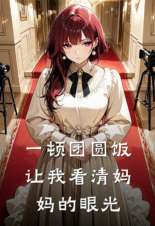 一顿团圆饭让我看清妈妈的眼光