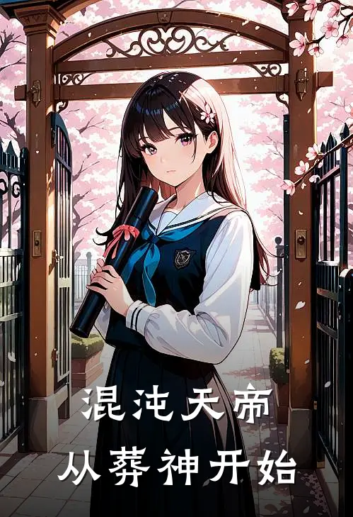 混沌天帝：从葬神开始