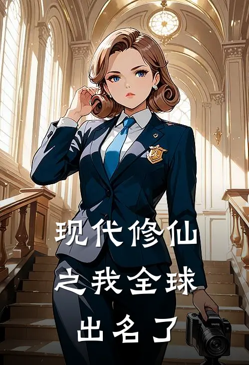 现代修仙之我全球出名了