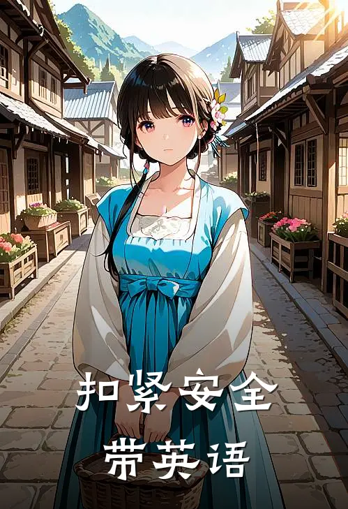 扣紧安全带英语