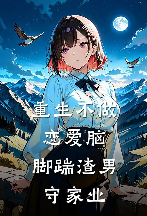 重生不做恋爱脑：脚踹渣男守家业(苏清晏陆沉渊)网络热门小说_最新章节列表重生不做恋爱脑：脚踹渣男守家业(苏清晏陆沉渊)