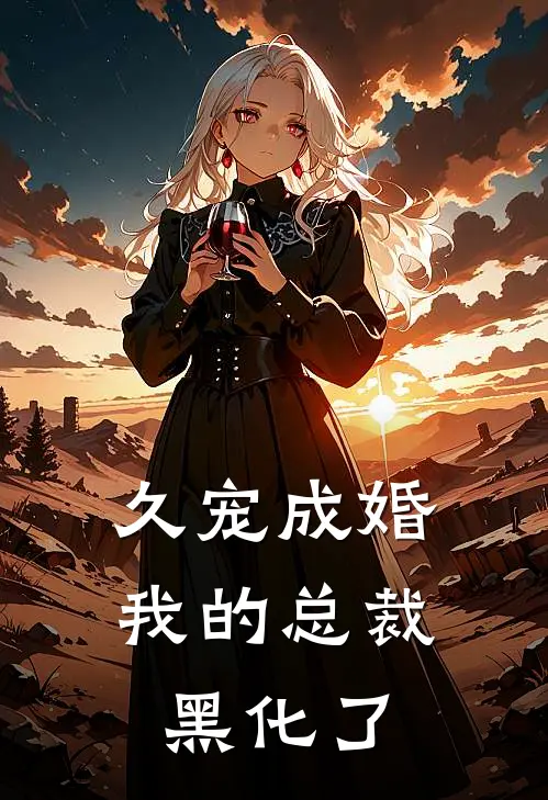 久宠成婚：我的总裁黑化了顾行霈关弥生最新全本小说_最新章节列表久宠成婚：我的总裁黑化了(顾行霈关弥生)