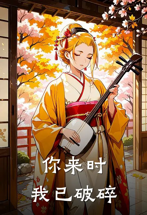 你来时，我已破碎江知柚靳言深免费小说在线看_完本小说阅读你来时，我已破碎(江知柚靳言深)