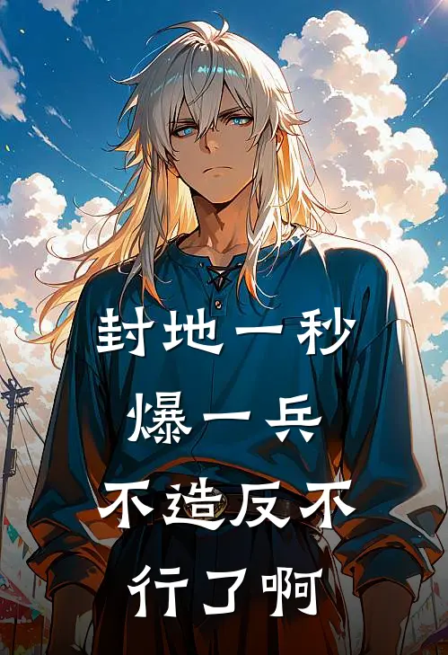 封地一秒爆一兵，不造反不行了啊(楚霄李统领)完本小说推荐_最新章节列表封地一秒爆一兵，不造反不行了啊(楚霄李统领)