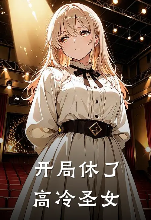 开局休了高冷圣女