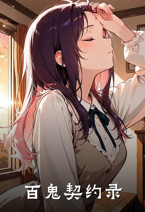 百鬼契约录(陆明渊钟鸣轩)最新免费小说_完本小说免费阅读百鬼契约录陆明渊钟鸣轩