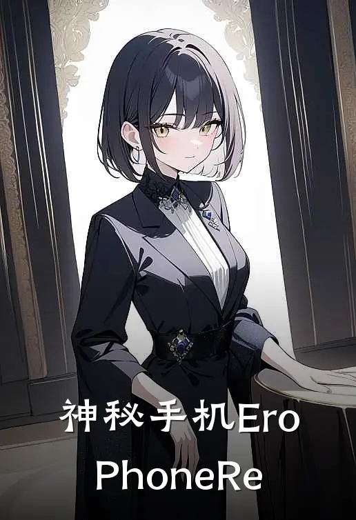 神秘手机EroPhoneRe