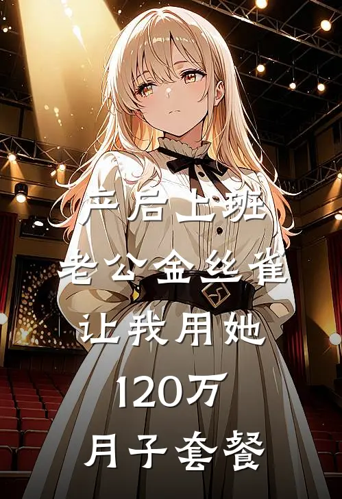 产后上班，老公金丝雀让我用她120万月子套餐(叶修远林子瑜)完整版免费小说_最热门小说产后上班，老公金丝雀让我用她120万月子套餐(叶修远林子瑜)