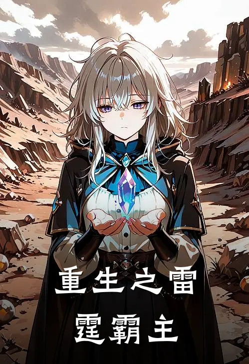 重生之雷霆霸主