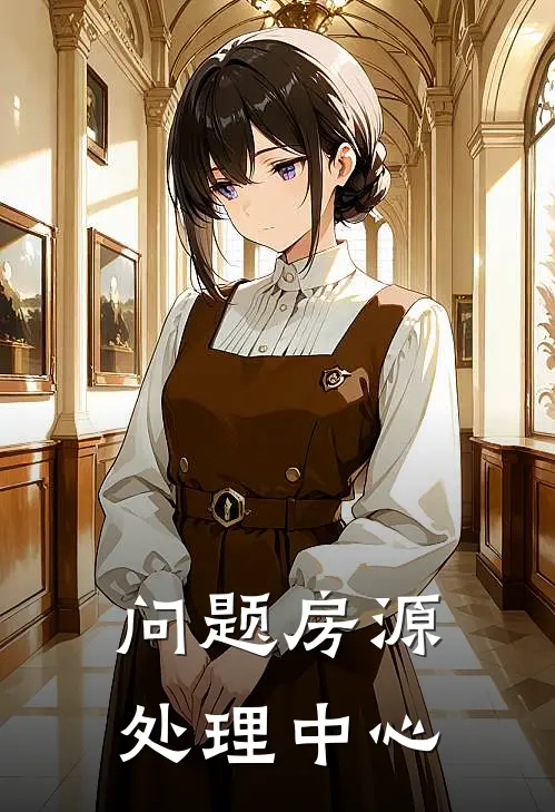 问题房源处理中心