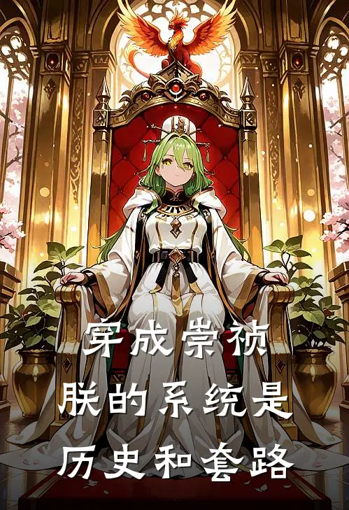 穿成崇祯：朕的系统是历史和套路