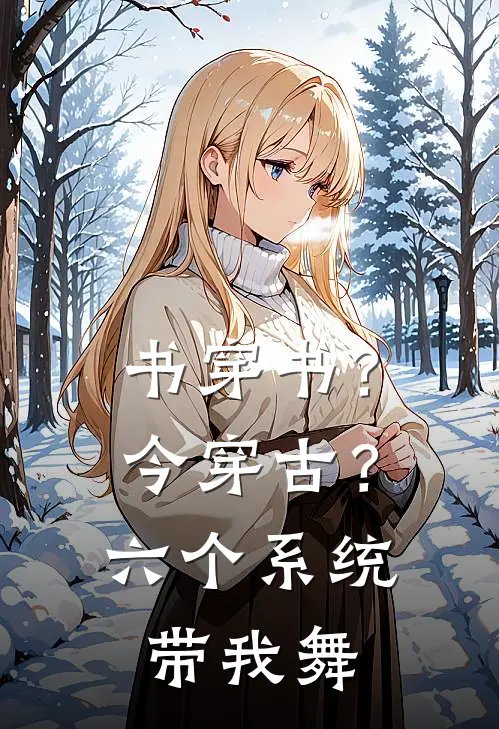 书穿书？今穿古？六个系统带我舞