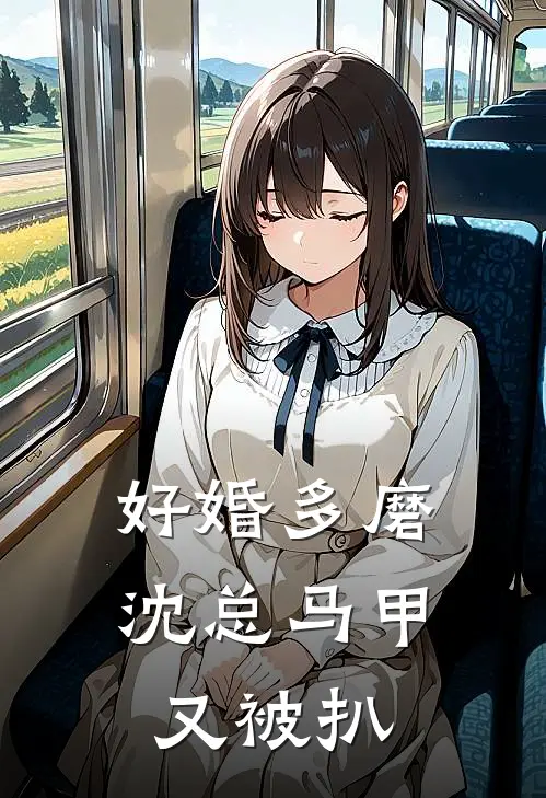 好婚多磨：沈总马甲又被扒(林悦段焱)在线免费小说_完整版免费小说好婚多磨：沈总马甲又被扒(林悦段焱)